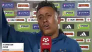 ¿Despedida? Christian Cueva se emociona y deja sentido mensaje a hinchas de Cienciano: "En mi peor momento me respaldaron"