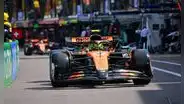 F1 2025 EN VIVO: ¿a qué hora y dónde ver el GP de Mónaco en EEUU y México? Canal confirmado de la carrera