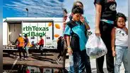Comida gratis en Texas: conoce a las 10 organizaciones que otorgarán comida a familias vulnerables en 2025