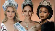 ¿Quién ganará Miss Mundo 2025? Estas son las favoritas según expertos