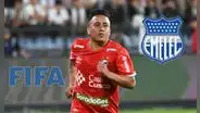 Christian Cueva: la fuerte sanción que recibió Emelec por parte de FIFA y que impide fichar al peruano hasta mitad de 2025