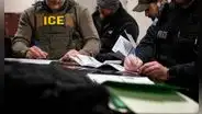 Nueva estrategia de ICE para detener inmigrantes en EEUU: agentes federales están realizando redadas en estos lugares de California