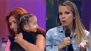Greissy Ortega revela que no quería que Milena Zárate se reencuentre con sus hijos: “Habló mal de ellos”