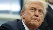 Trump critica Harvard tras bloqueo de juez federal en EEUU: "Demasiados estudiantes extranjeros y cero cooperación"