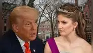 Guerra entre Trump y Harvard pone en peligro el futuro de la princesa Isabel: esto estudia la futura reina de Bélgica