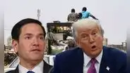 Atención, inmigrantes en EEUU: gobierno de Trump insiste en enviar deportaciones a país en guerra civil