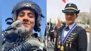 Padre de piloto Ashley Vargas: “Tengo la esperanza de volver a abrazar a mi hija"