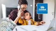 Aseguradas en EsSalud podrán acceder a un subsidio de S/820 en 2025: aquí te explicamos los requisitos y el paso a paso para obtenerlo