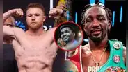 "No todo es fuerza bruta": Pacquiao confiesa un tip para que Canelo se vaya a la lona ante Crawford