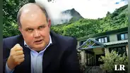 Rafael López Aliaga sí es titular de la concesión del disputado hotel Sanctuary de Machu Picchu