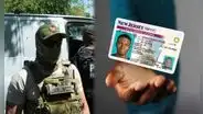 Nueva redada de inmigración en EEUU: ICE detuvo a ciudadano americano tras acusarlo de tener una Real ID falsa