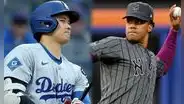 Dodgers vs Mets HOY EN VIVO por la MLB 2025: ¿a qué hora y dónde ver el juego 3 con Ohtani y Soto en EEUU y México?
