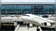 Error en aterrizaje casi termina en tragedia en el aeropuerto Jorge Chávez: Corpac investiga maniobra riesgosa