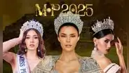 Miss Perú 2025: conoce a las impresionantes candidatas que buscan la corona