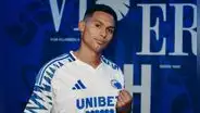 El único futbolista peruano que salió campeón en Europa: fue titular en su equipo y brindó 6 asistencias