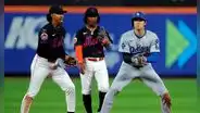 ¿A qué hora y dónde ver EN VIVO Juego 3 entre New York Mets vs Dodgers por la MLB 2025 HOY, 25 de mayo?
