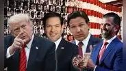 ¿Quién sería el sucesor de Donald Trump? DeSantis, Rubio, Trump Jr. y otros posibles candidatos para la presidencia de EEUU en 2028