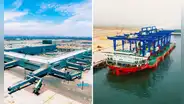 No solo el aeropuerto Jorge Chávez y el puerto de Chancay: Perú construirá estos 18 millonarios megaproyectos