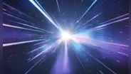 Un astrofísico nos explica por qué la luz puede viajar por el universo sin perder energía