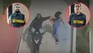 Quiénes son Los Sirucatas y cuál es el modus operandi que utiliza banda criminal para amenazar con armas a ciudadanos