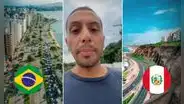Tiktoker compara el alto costo de vivir en Lima con el de Brasil: "No te ofrece mucho para justificar lo que pagas"