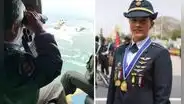 Sigue búsqueda de la piloto desaparecida, Ashley Vargas, por tierra, aire y mar
