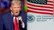 Trump y USCIS le ponen fin a la Green Card: inmigrantes de América Latina no podrán ser residentes si no cumplen con este requisito