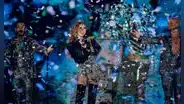 Gloria Trevi se rinde ante Lima en una noche de concierto inolvidable: "¡Perú de mi corazón!"