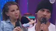 Randol Pastor hace emotiva promesa en vivo a Greissy Ortega: “Quiero cambiar por mis hijos”
