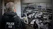 Muy malas noticias para inmigrantes en EEUU: ICE usa estos centros de California para detener indocumentados y luego deportarlos