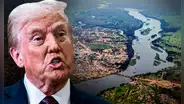 El país más joven del mundo donde Trump deportó migrantes latinos en secreto: menos de 15 años de independencia