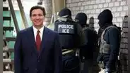 Malas noticias en Florida: ICE tendría el respaldo de Ron DeSantis para detener inmigrantes indocumentados
