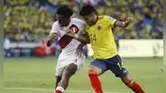 Perú vs Colombia: fecha, hora, canal y convocados por la fecha 15 de las Eliminatorias Sudamericanas 2026