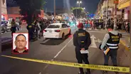 1 crimen a nivel nacional en las últimas horas