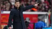 Xabi Alonso ha sido confirmado como nuevo técnico del Real Madrid y hoy lo presentan