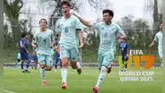 México en el Mundial Sub-17 Qatar 2025: rivales y fechas confirmadas del Tricolor en el grupo F del torneo