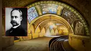 Old City Hall: la joya oculta del metro neoyorquino diseñada por un inmigrante español que puedes visitar