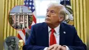 Trump asegura el 31% de los alumnos de Harvard son extranjeros: "No pagan nada" por su educación
