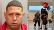 Inmigrante de Cuba es arrestado en Florida tras ser acusado de matar a su pareja: hombre ya había cumplido condena por asesinato
