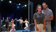 Ismael La Rosa al 'Desnudo': su nueva obra teatral, posible regreso de 'La rica Vicky' y más sobre su vida familiar