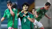 Las tres figuras de México con nivel de Copa Oro que prometen conquistar el título del Maurice Revello 2025