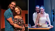Ismael La Rosa expone la clave del éxito para un matrimonio duradero: "Somos dos naranjas exprimiendo el mejor jugo juntos"