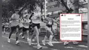 Muere corredor de Maratón Lima 42K: participante se desvaneció en plena competencia