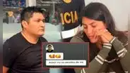 'Cuchillo' y su abogada Liliana Pizán planearon una estrategia para evitar ser vinculados con el crimen en Pataz