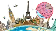 Esta ciudad peruana es una de las 100 mejores del mundo para recorrer a pie: formó parte de la lista del Patrimonio Mundial de la Unesco