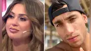 Ducelia Echevarría impacta al revelar que agredió físicamente a Said Palao: "Me tenía harta"