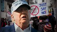 Muy malas noticias para inmigrantes en EEUU: el nuevo proyecto de Trump para reforzar al ICE y deportar a indocumentados en 60 días