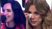 Ducelia Echevarría se quiebra al exponer crueles burlas de Rosángela Espinoza por su voz: “Lo hacía con rabia”