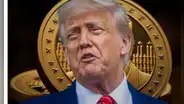 Memecoin $TRUMP: estos son los invitados que asistieron a la criptocena privada de Donald Trump en EEUU
