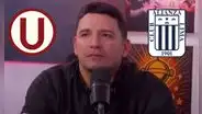 Reimond Manco contó que fue hincha de Universitario y reveló por qué dejó de serlo: "Pierdo el hinchaje porque..."